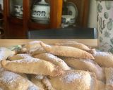 Foto del paso 9 de la receta: Pastissets de cabello de ángel