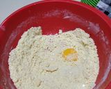 Foto langkah ke 1 dari resep Pie Susu Bali.
