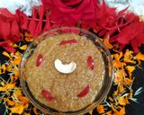 নলেন গুড়ের সোয়া ক্ষীর (Nolan gura soya kheer recipe in Bengali রেসিপির ধাপ 3 ছবি