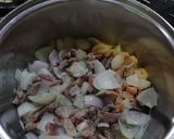 Foto del paso 2 de la receta: Estofado de res