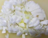 Foto del paso 3 de la receta Arroz integral Ligerito, para tupper!🍚🍴😋