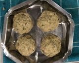 Foto del paso 3 de la receta: Croquetas de pescado, pencas y arvejas