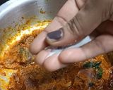 टोमॅटो राईस (Tomato rice recipe in marathi) रेसिपी स्टेप 2 फोटो 