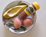 魔鬼蛋的食譜步驟1照片