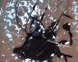 Foto langkah ke 5 dari resep Bolu Kukus Chocolatos (Takaran Sendok).