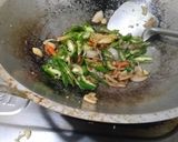 Foto langkah ke 3 dari resep Semur Pindang.