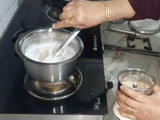 Millet Jaggery Kheer (Winters Special)