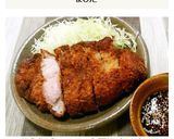 A picture of step 8 of Tender and Juicy Thick-Cut Tonkatsu.