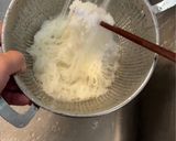 A picture of step 2 of Vietnamese Fermented Sour Meat (Beef) | Nem Chua Bò.