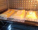 Foto langkah ke 4 dari resep Cheese Pastry.