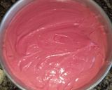 Foto del paso 4 de la receta: Budín con corazón interno