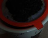 Gambar langkah 1 resipi Ais kisar Kopi Susu.