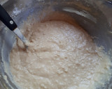Foto del paso 4 de la receta: Buñuelos de algas