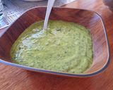 Foto del paso 2 de la receta: Aderezo de limón y perejil