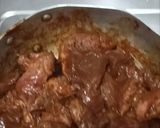 Foto langkah ke 2 dari resep #837. rendang daging.