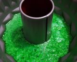 Foto langkah ke 1 dari resep Puding Lumut Mentega Karamel.