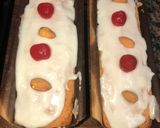 Foto del paso 4 de la receta: Budín cuatro cuartos!!