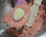 Foto langkah ke 5 dari resep Bakso Daging Sapi.