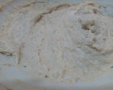Foto del paso 1 de la receta: Panettone