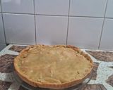 Foto del paso 16 de la receta: Tarta de puerro,arvejas y zapallitos