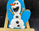 Foto del paso 24 de la receta: Galletas decoradas de Navidad