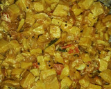 கருணை கிழங்கு மசாலா ரெசிபி ஸ்டேப் 5 புகைப்படம்
