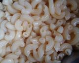 Foto langkah ke 2 dari resep MACARONI TELOR (MAKLOR).