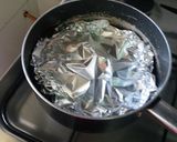A picture of step 6 of Stewed Chicken wings with soya souce.