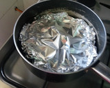 A picture of step 6 of Stewed Chicken wings with soya souce.