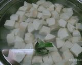 Foto langkah ke 2 dari resep Singkong Thai Keju.