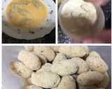 Foto del paso 6 de la receta: Croquetas de jamón York y Croquetas de atún
