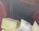 صورة لخطوة 2 من وصفة عصير بطيخ