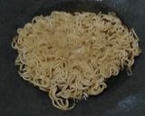 Foto langkah ke 4 dari resep I Fu Mie seafood rumahan.