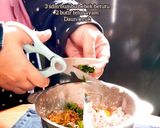 Foto langkah ke 2 dari resep Sosis Sapi Rempah.