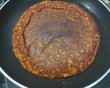 કોર્ન રવા હાંડવો (Suji Corn Handvo recipe in Gujarati) રેસીપી સ્ટેપ6ફોટો