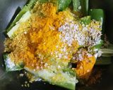 મરચા નું અથાણું (Marcha Athanu Recipe In Gujarati) રેસીપી સ્ટેપ2ફોટો