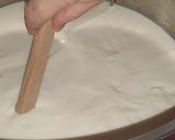 Foto del passaggio 3 della ricetta Cacioricotta lucano-pugliese