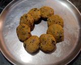 मिस्सी रोटी (missy roti recipe in Hindi) रेसिपी चरण 2 फोटो