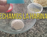 Foto del paso 1 de la receta: Tejas de almendras El Puerto de Santa María