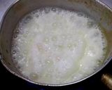รูปขั้นตอนการทำที่ 4 ของ ซุปข้นไก่น้ำข้น