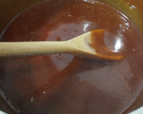 Foto del paso 3 de la receta: Dulce de leche de coco: sin gluten, sin lactosa