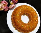 عکس مرحله 1 از دستور 😍کیک روز پدر😍