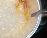 A picture of step 3 of Caramel Egg Pudding.