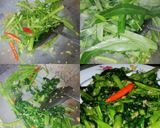 Foto langkah ke 3 dari resep 🌿🌿Jau La' Fuyui Ongjoi🌿🌿.