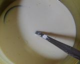 Foto langkah ke 2 dari resep Crepes crispy anti gagal.