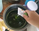 Foto langkah ke 3 dari resep Selai Sarikaya/Srikaya.