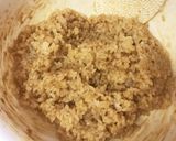 A picture of step 3 of Easy! Skillet Grilled Rice Balls (Yaki Onigiri).