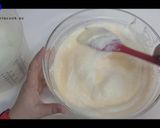 Foto del paso 7 de la receta Pastel de queso japonés