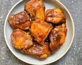 Foto langkah ke 3 dari resep Ayam Bakar Kecap.