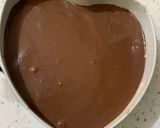 Foto del paso 10 de la receta: Cheesecake de crema de maní frío